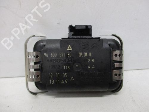Used Electronic sensor Electronic sensor 37117203 37117203