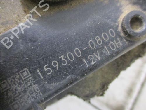 Front wiper motor MAZDA CX-7 (ER) 2.3 MZR DISI Turbo AWD (ER3P) | BP40163814M29 - Image 4