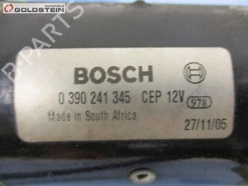 Front wiper motor VW LT 28-46 II Van (2DA, 2DD, 2DH) 2.8 TDI | BP18757339M29