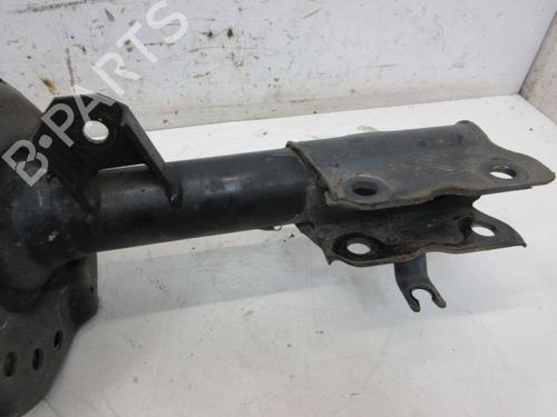 Left front shock absorber NISSAN QASHQAI / QASHQAI +2 I (J10, NJ10, JJ10E) 2.0 All-wheel Drive | BP21138131M16 
