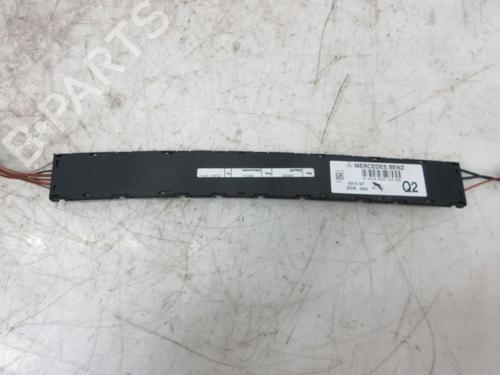 Electronic module MERCEDES-BENZ CLK (C209) CLK 240 (209.361) | BP37128895M83 - Image 5
