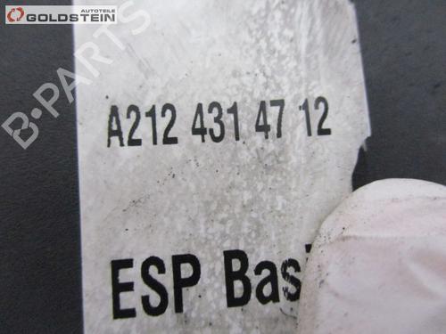 Electronic module MERCEDES-BENZ E-CLASS Coupe (C207) E 220 CDI / d (207.302, 207.301) | BP18755521M83 