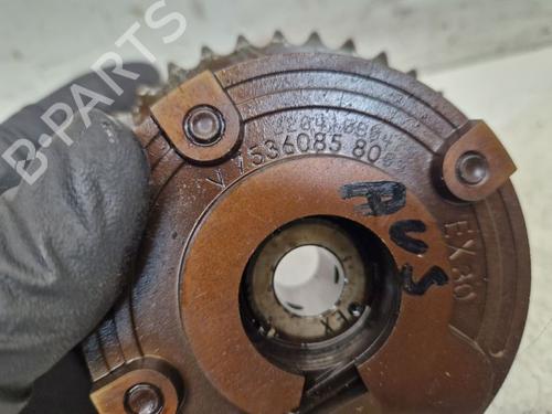 Electronic sensor CITROËN C4 II (NC_) 1.6 VTi 120 (NC5FS0, NC5FS9) | BP38028519M84 - Image 5
