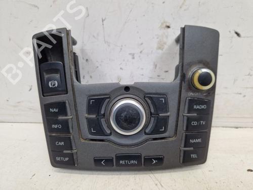 Switch AUDI A6 C6 Avant (4F5) 2.7 TDI | BP30398583I30