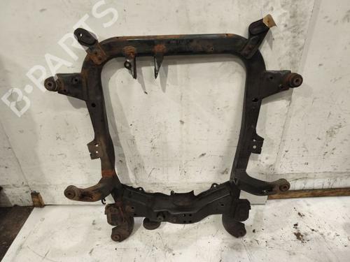 Subframe OPEL MERIVA B MPV (S10) 1.4 (75) | BP39615436M9 - Image 6