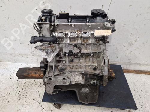 Used Engine Engine BMW 1 (E81) 120 i (170 hp) 36655855 36655855