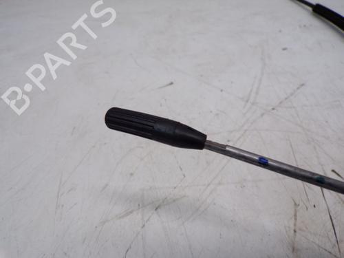 Rear left lock MERCEDES-BENZ A-CLASS (W169) A 170 (169.032, 169.332) | BP29100626C100 