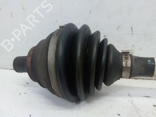 Left front driveshaft VW GOLF V Variant (1K5) 1.4 TSI | BP37142449M38 - Image 3
