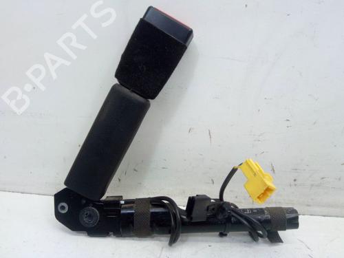 Used Seat buckle OPEL MERIVA B MPV (S10) 1.4 (75) (120 hp) 30184443