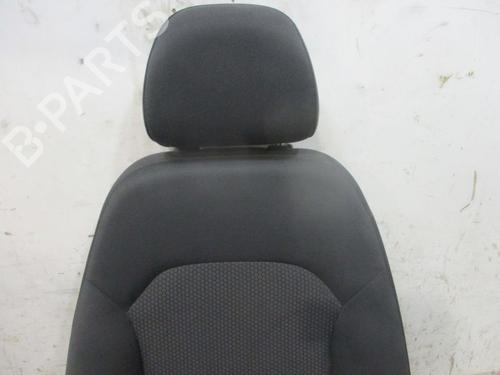 Left front seat AUDI A1 Sportback (8XA, 8XF) 1.2 TFSI | BP37127536C15 - Image 2