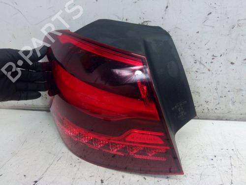 Left taillight MERCEDES-BENZ A-CLASS (W177) A 200 (177.087) | BP37136773C34 - Image 3