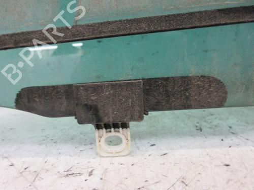 Rear left door window RENAULT GRAND SCÉNIC III (JZ0/1_) 2.0 dCi (JZ0Y, JZ26) | BP29089351C20 