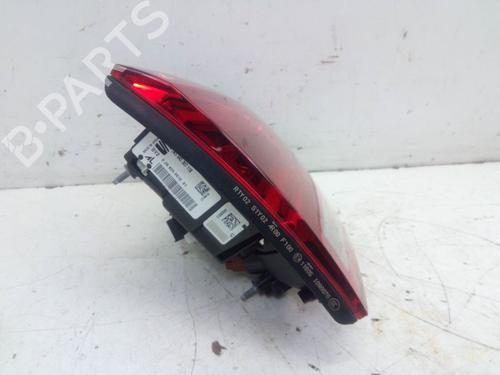 Left tailgate light SEAT ALHAMBRA (710, 711) 2.0 TDI | BP37142425C79 - Image 3