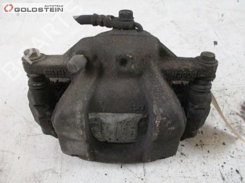 Right front brake caliper TOYOTA AVENSIS Estate (_T27_) 2.0 D-4D (ADT270_, ADT270R) | BP13761980M104 