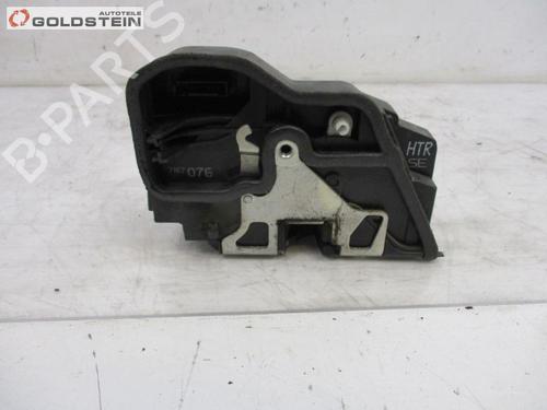 Rear right lock BMW 1 (E87) 118 d | BP18754377C99 