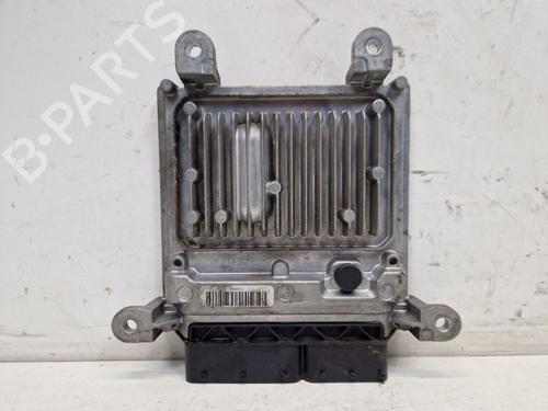Used Engine control unit (ECU) Engine control unit (ECU) MERCEDES-BENZ E-CLASS T-Model (S212) E 200 CDI / BlueTEC (212.205, 212.206) (136 hp) 33276640 33276640