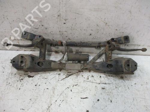 Used Rear axle Rear axle 37126042 37126042