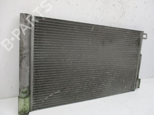 AC radiator OPEL CORSA D (S07) 1.2 (L08, L68) | BP37118517M32 - Image 3
