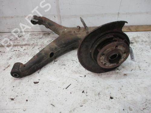 Left rear steering knuckle MERCEDES-BENZ VITO Bus (W639) 109 CDI (639.701, 639.703, 639.705) | BP18806197M27 