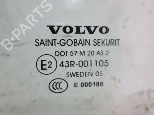 Rear left door window VOLVO XC70 I Cross Country (295) 2.5 T XC AWD | BP29090079C20 