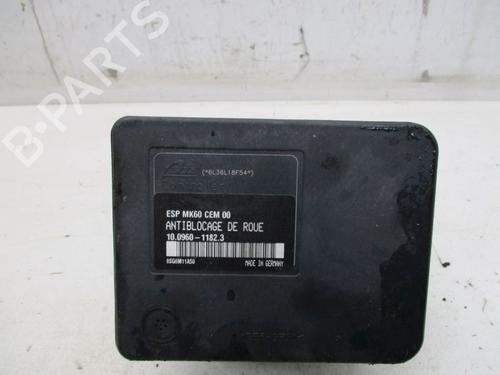 Electronic module PEUGEOT 207 CC (WD_) 1.6 16V | BP37118363M83 - Image 6