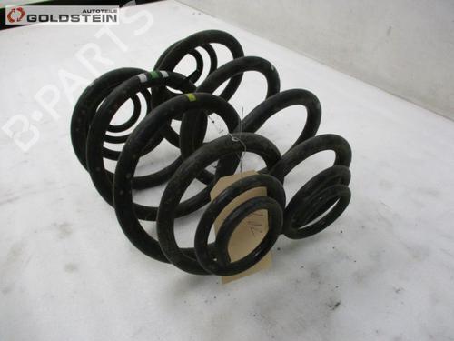 Shock absorber spring MERCEDES-BENZ CITAN Box Body/MPV (W415) 111 CDI (415.603, 415.605) | BP22194222C152 