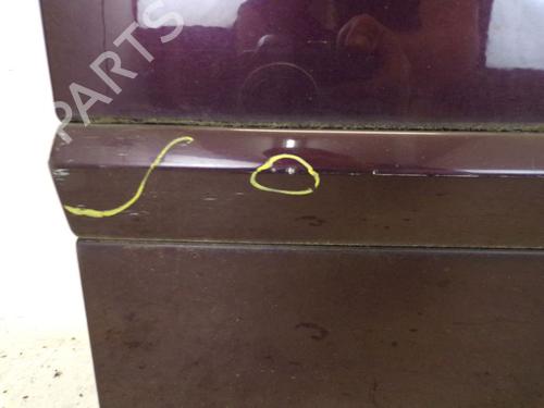 Right front door VOLVO V50 (545) 1.6 D | BP19333306C3 