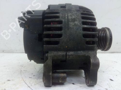 Alternator VW GOLF V Variant (1K5) 1.4 TSI | BP37142442M7 - Image 4