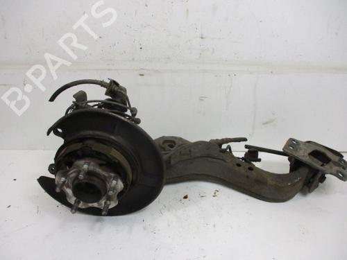 Used Right rear steering knuckle NISSAN QASHQAI / QASHQAI +2 I (J10, NJ10, JJ10E) 1.5 dCi (103 hp) 18795121