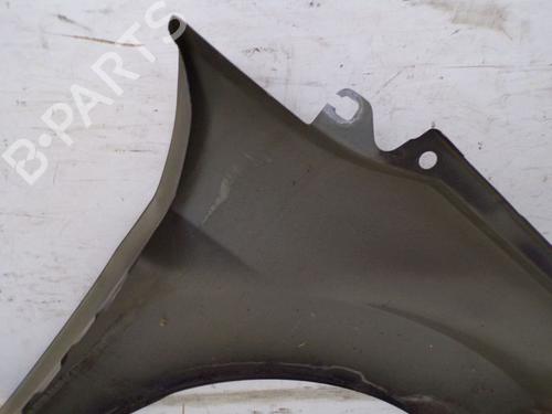 Left front fenders FORD FIESTA VI (CB1, CCN) 1.4 | BP19298165C41 
