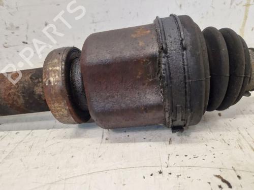 Right front driveshaft FORD S-MAX (WA6) 2.0 TDCi | BP30794985M39 