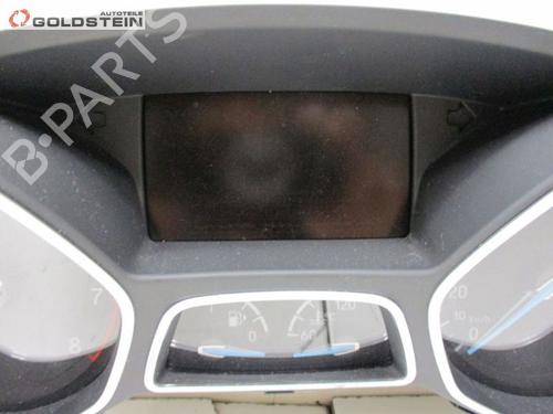 Display monitor FORD FOCUS III Turnier 1.0 EcoBoost | BP19128101C48 