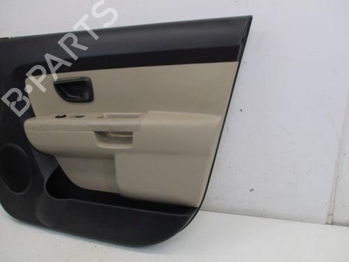 Front right panel KIA SOUL I (AM) 2.0 | BP38505637C59 - Image 4