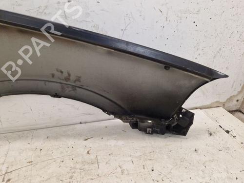 Left front fenders BMW X3 (E83) 2.5 i | BP30112890C41 