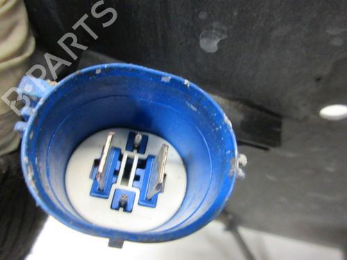 Fan MERCEDES-BENZ A-CLASS (W169) A 150 (169.031, 169.331) | BP29090637M128 