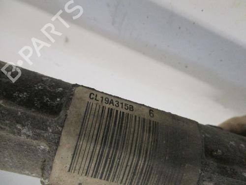 Steering rack MAZDA 2 (DE_, DH_) 1.3 (DE3FS) | BP18804432M22 