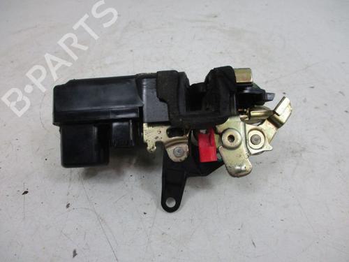 Front right lock JEEP GRAND CHEROKEE II (WJ, WG) 2.7 CRD 4x4 | BP18793670C97 