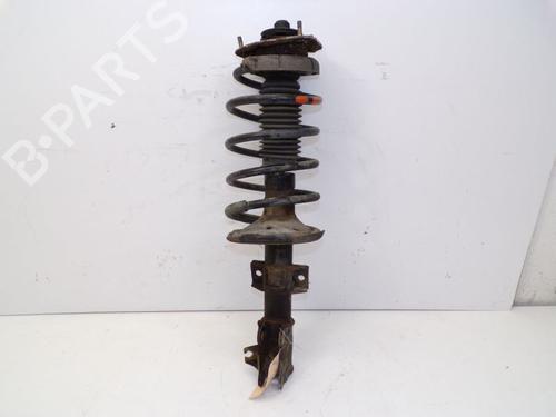Right front shock absorber VOLVO XC70 I Cross Country (295) 2.5 T XC AWD | BP18804702M17 
