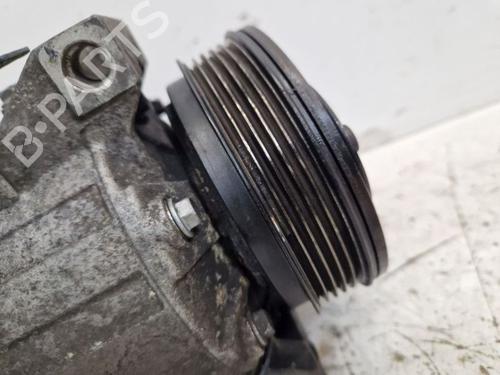 AC compressor VOLVO V70 II (285) D5 | BP29523588M34  - Image 7