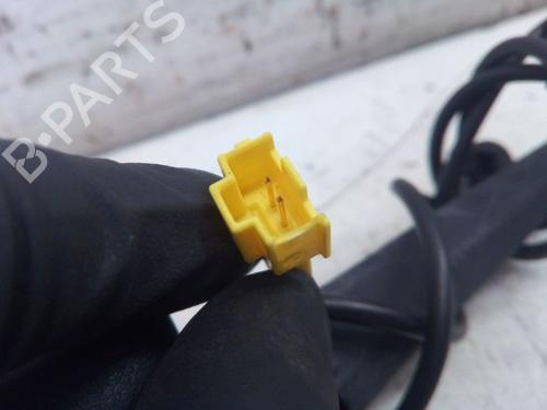 Seat buckle MERCEDES-BENZ A-CLASS (W177) A 200 (177.087) | BP29105083I32 