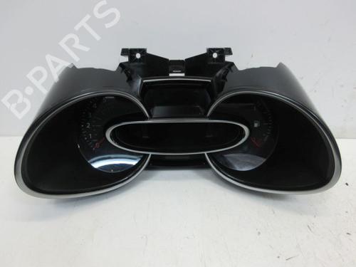 Used Instrument cluster Instrument cluster 37131881 37131881