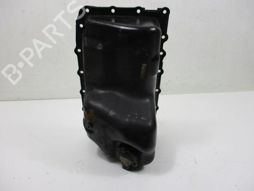 Oil sump BMW 1 (E87) 116 i | BP37113085M115 - Image 4