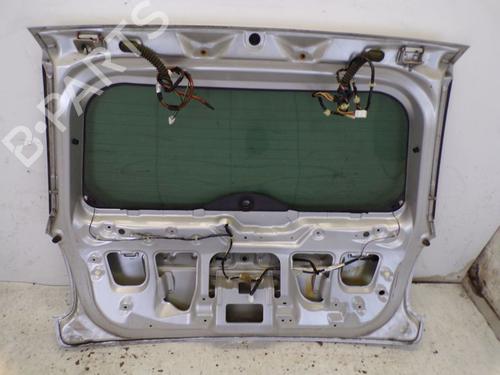 Tailgate SUZUKI SX4 (EY, GY) 1.9 DDiS (RW419D) | BP29096837C6 