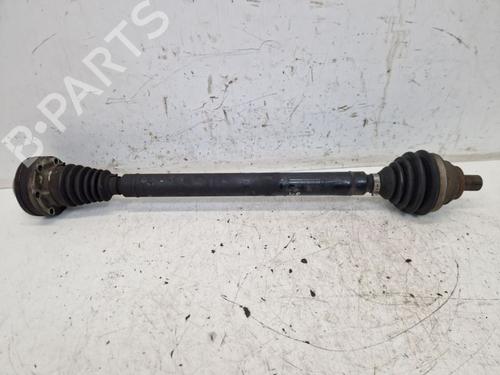 Right front driveshaft VW GOLF PLUS V (5M1, 521) 2.0 TDI 16V | BP37134837M39 - Image 2