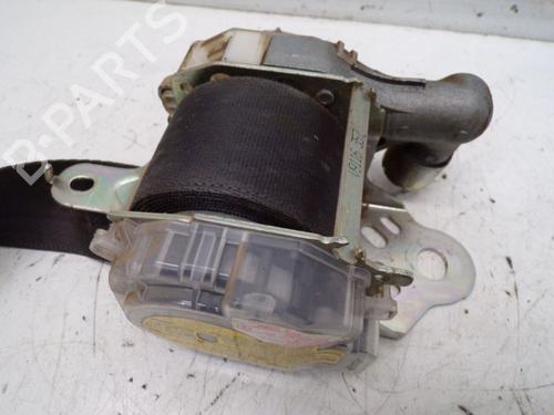 Front right seatbelt SUBARU FORESTER (SH_) 2.0 D AWD (SHH, SHD, SHN) | BP37121188I25 - Image 4