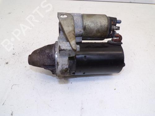 Used Starter CITROËN C1 (PM_, PN_) 1.0 (68 hp) 30667713