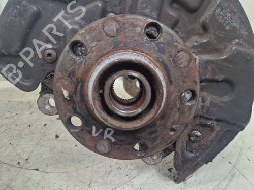 Right front steering knuckle AUDI A4 B7 Avant (8ED) 2.0 TDI | BP37134451M26 - Image 3