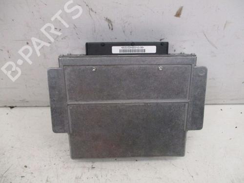 Engine control unit (ECU) SAAB 9-5 (YS3E) 2.0 t | BP18807545M57 