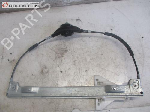 Used Front right window mechanism Front right window mechanism 37096531 37096531