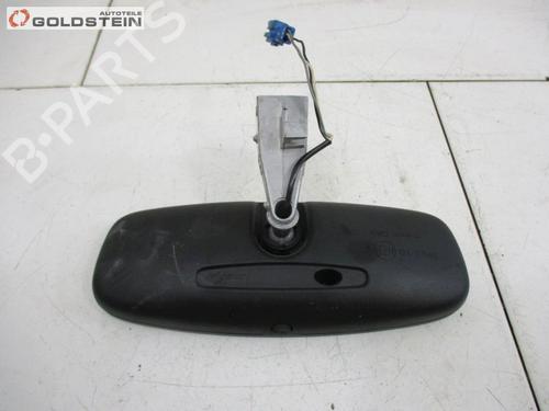 Rear mirror PEUGEOT 307 Break (3E) 2.0 HDi 135 | BP28306722I6 